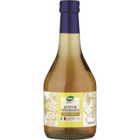 ACETO DI VINO BIANCO