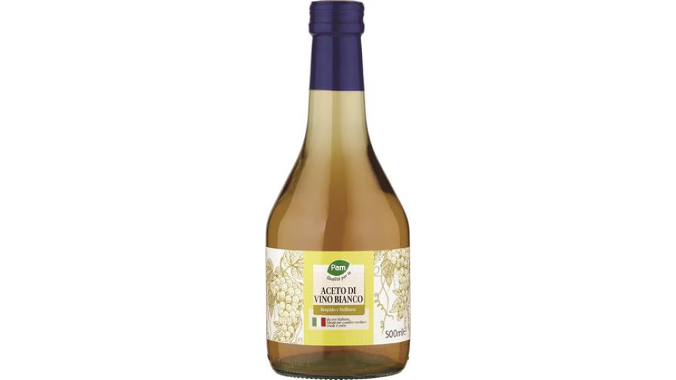 ACETO DI VINO BIANCO