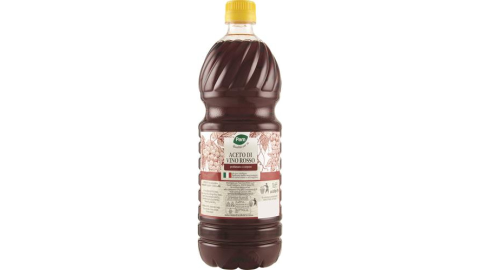 ACETO DI VINO ROSSO