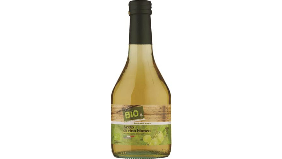 ACETO DI VINO BIANCO