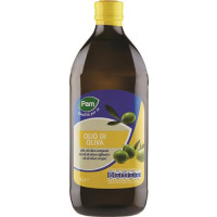OLIO DI OLIVA