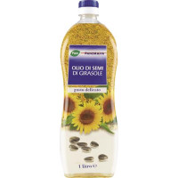 OLIO DI SEMI DI GIRASOLE