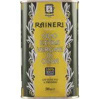OLIO EXTRA VERGINE DI OLIVA ORO FRANTOIO 100% ITALIANO
