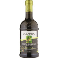 OLIO EXTRA VERGINE DI OLIVA ITALIANO