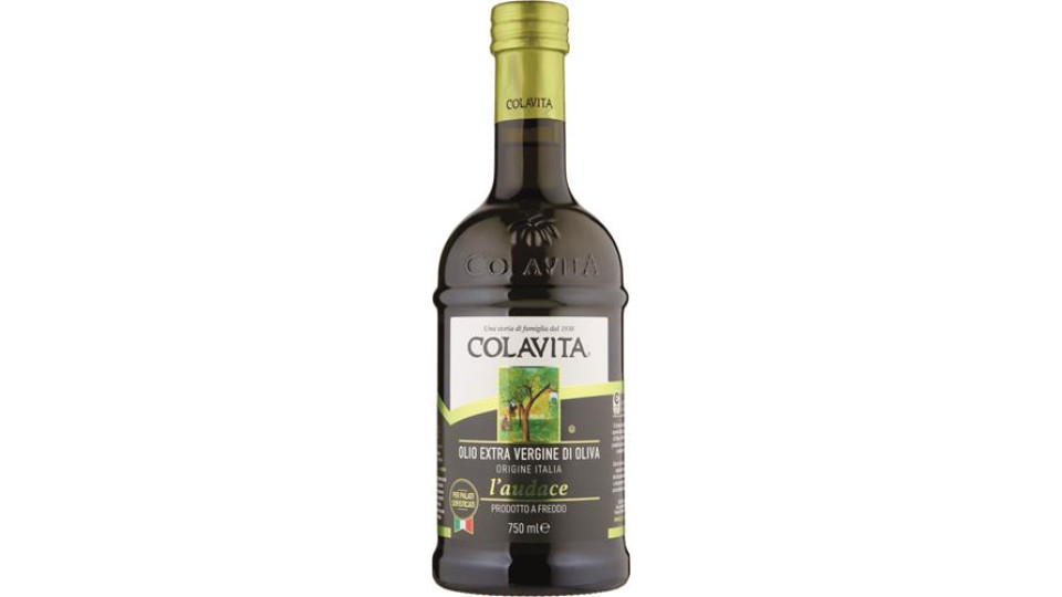 OLIO EXTRA VERGINE DI OLIVA ITALIANO