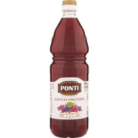 ACETO ROSSO 6° PET 1 LT