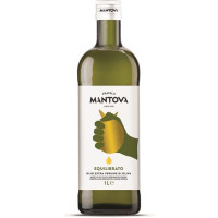 OLIO EXTRA VERGINE DI OLIVA EQUILIBRATO