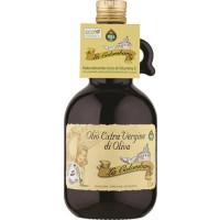 OLIO EXTRA VERGINE D'OLIVA
