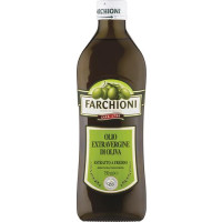 OLIO EXTRA VERGINE DI OLIVA ESTRATTO A FREDDO