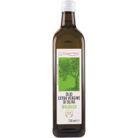 TESORI DELL'ARCA OLIO EXTRA VERGINE ITALIANO BIOLOGICO