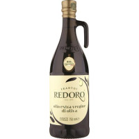 OLIO EXTRA VERGINE DI OLIVA 100% ITALIANO REDORO 750ML