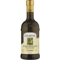 OLIO EXTRA VERGINE MEDITERRANEO