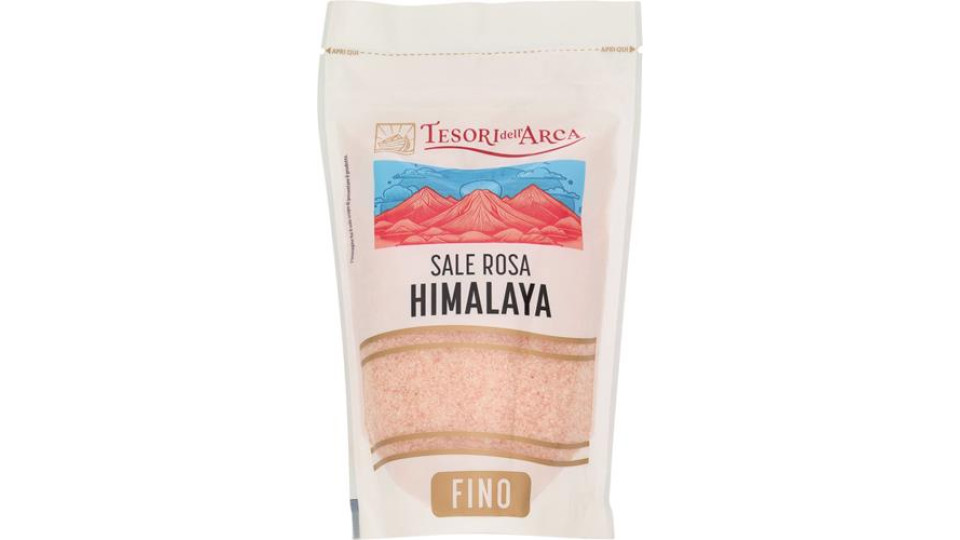 SALE ROSA FINO HIMALAYA
