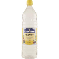 ACETO BIANCO DI ALCOL 6% AC. AROM.LIMONE PET
