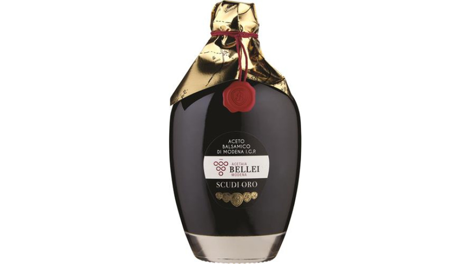 ACETO BALSAMICO DI MODENA IGP 5 SCUDI