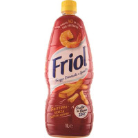 OLIO DI SEMI PER FRIGGERE