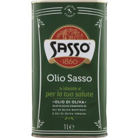 OLIO DI OLIVA