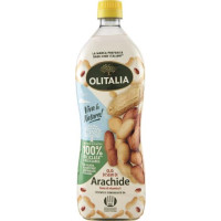 OLIO ARACHIDE