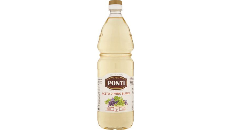 ACETO BIANCO PET