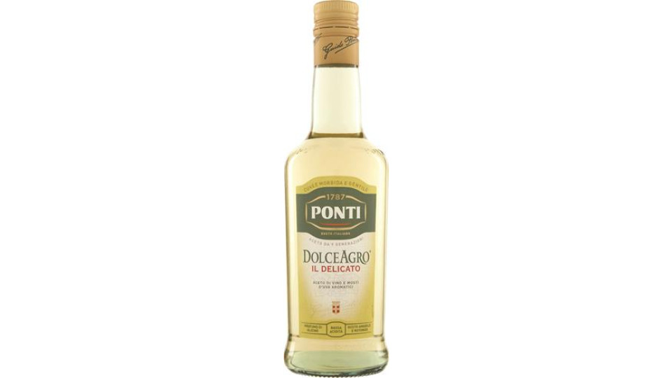 DOLCEAGRO CONDIMENTO DELICATO