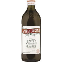 OLIO EXTRA VERGINE DI OLIVA S.SABINA
