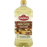 OLIO DI SEMI DI ARACHIDE