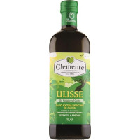 OLIO EXTRA VERGINE D'OLIVA