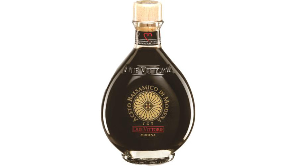 ACETO BALSAMICO IGP