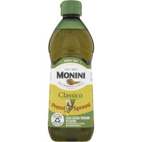 OLIO EXTRA VERGINE DI OLIVA CLASSICO MONINI PREMI E SPREMI