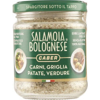 INSAPORITORE SALAMOIA BOLOGNESE