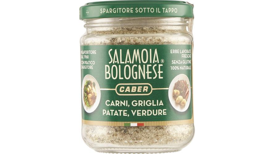 INSAPORITORE SALAMOIA BOLOGNESE