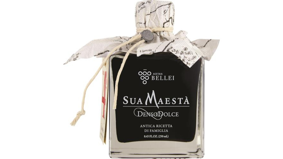 CONDIMENTO BALSAMICO SUA MAESTA' IL DENSODOLCE