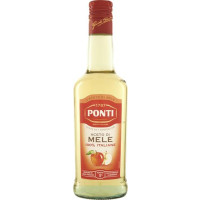 ACETO DI MELE 100% ITALIANE