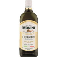 OLIO EXTRA VERGINE DI OLIVA GRANFRUTTATO