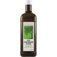 TESORI DELL'ARCA OLIO EXTRA VERGINE BIOLOGICO