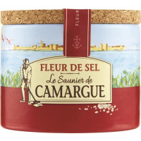 FLEUR DE SEL - LE SAUNIER DE CAMARGUE, SALE