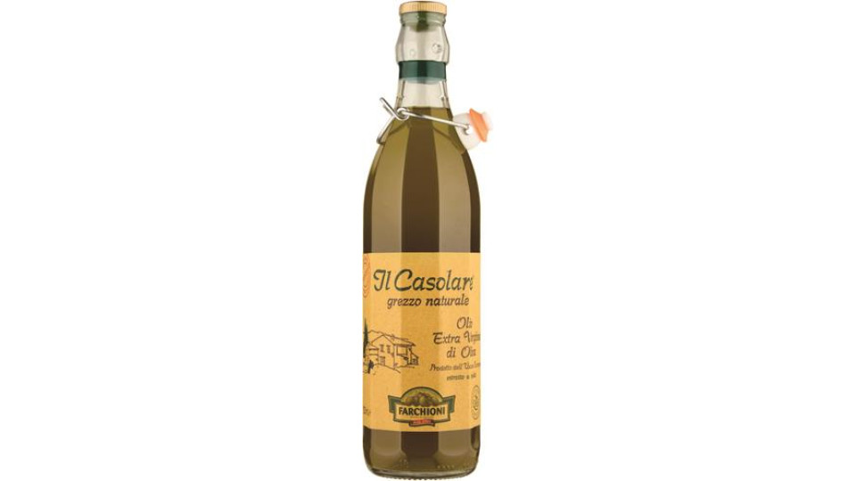 OLIO EX VERG. CASOLARE