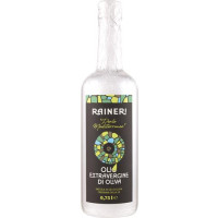 OLIO EXTRAVERGINE DI OLIVA "PERLE MEDITERRANEE" COMUNITARIO