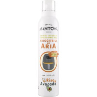 OLIO SPRAY 230° PER FRIGGITRICI AD ARIA 200ML