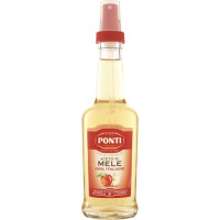 ACETO DI MELE 100% ITALIANE SPRAY