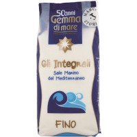 SALE INTEGRALE FINO