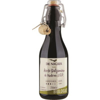 ACETO BALSAMICO BIO DI MODENA I.G.P.