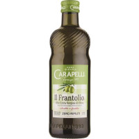 OLIO EXTRA VERGINE DI OLIVA FRANTOLIO