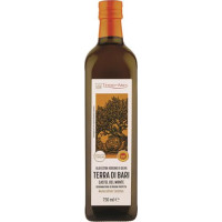 OLIO EXTRA VERGINE DI OLIVA DOP TERRE DI BARI