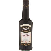 ACETO BALSAMICO DI MODENA