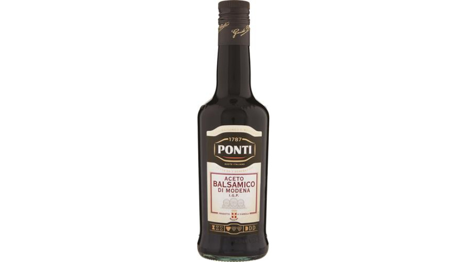 ACETO BALSAMICO DI MODENA