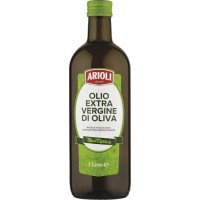 OLIO EXTRA VERGINE DI OLIVA ARIOLI 1LT EU