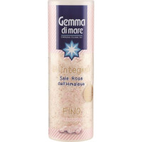 SALE ROSA HIMALAYA CON SPARGITORE