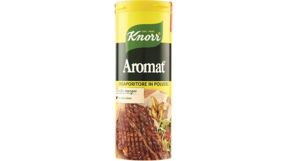 AROMAT INSAPORITORE