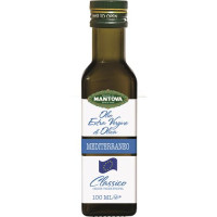 OLIO EXTRA VERGINE DI OLIVA MEDITERRANEO